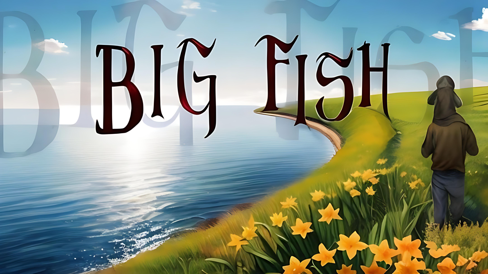 Muziektheater Amersfoort | Big Fish