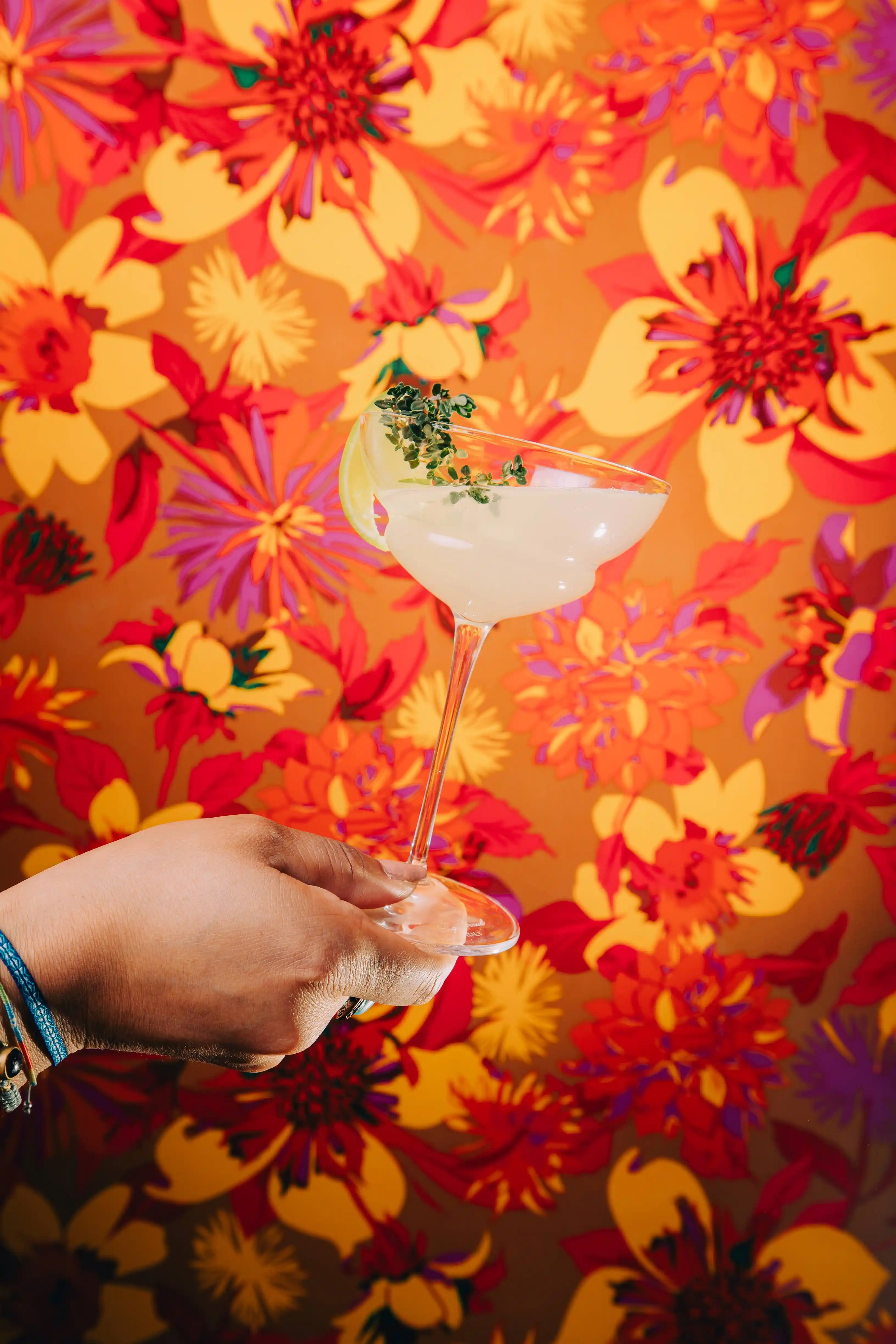 Cocktails, mocktails en andere drankjes beschikbaar voor bij de borrel of voor bij het eten in Amersfoort