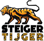 Steiger Tijger