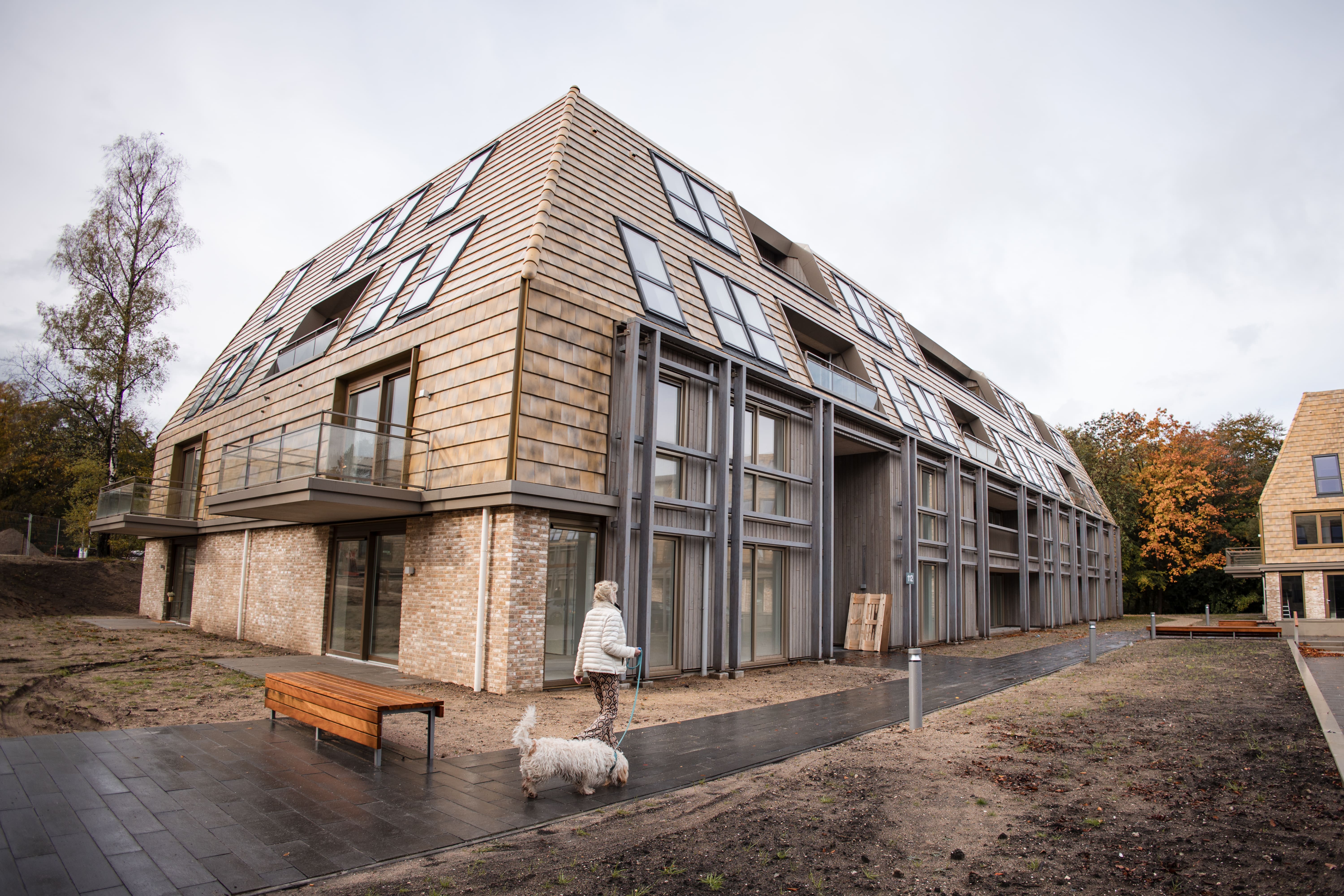 U bent van harte welkom om alle beschikbare woningen te bekijken!