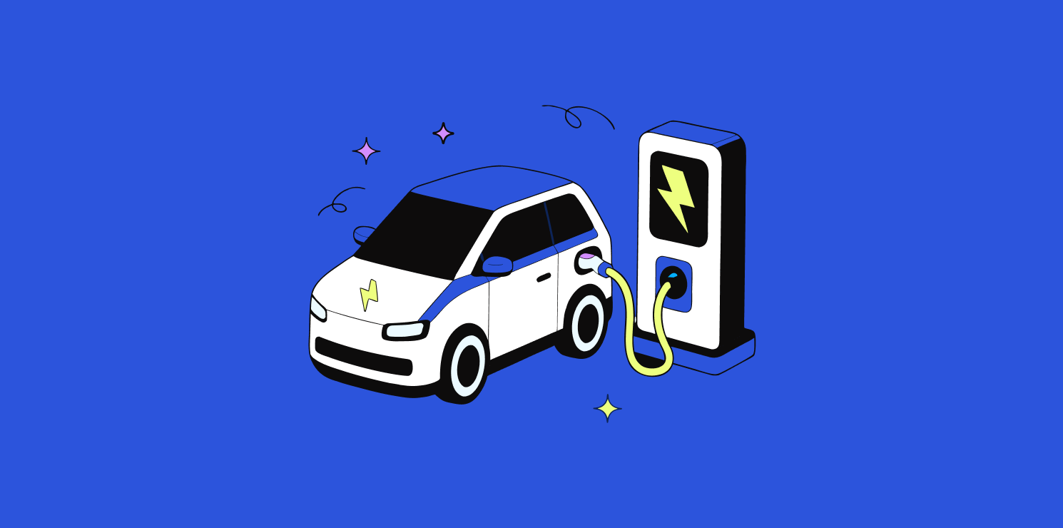 Suivi du coût de la recharge en temps réel dans l'application Chargemap
