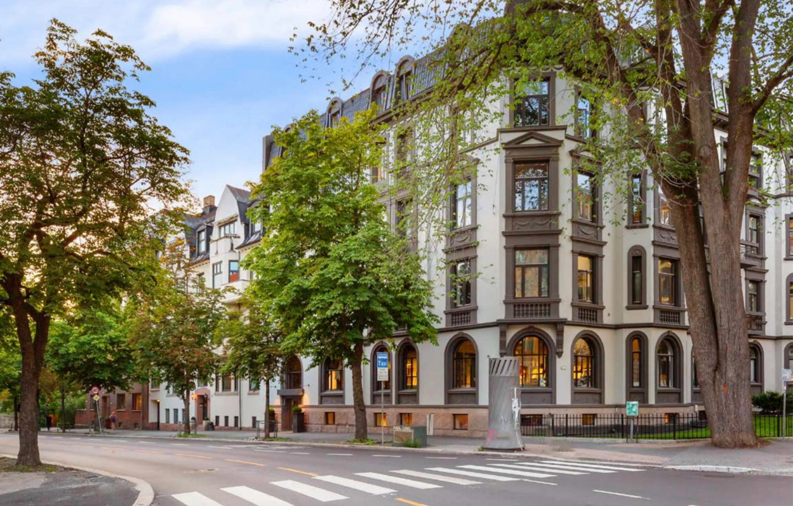 Office in Oslo
