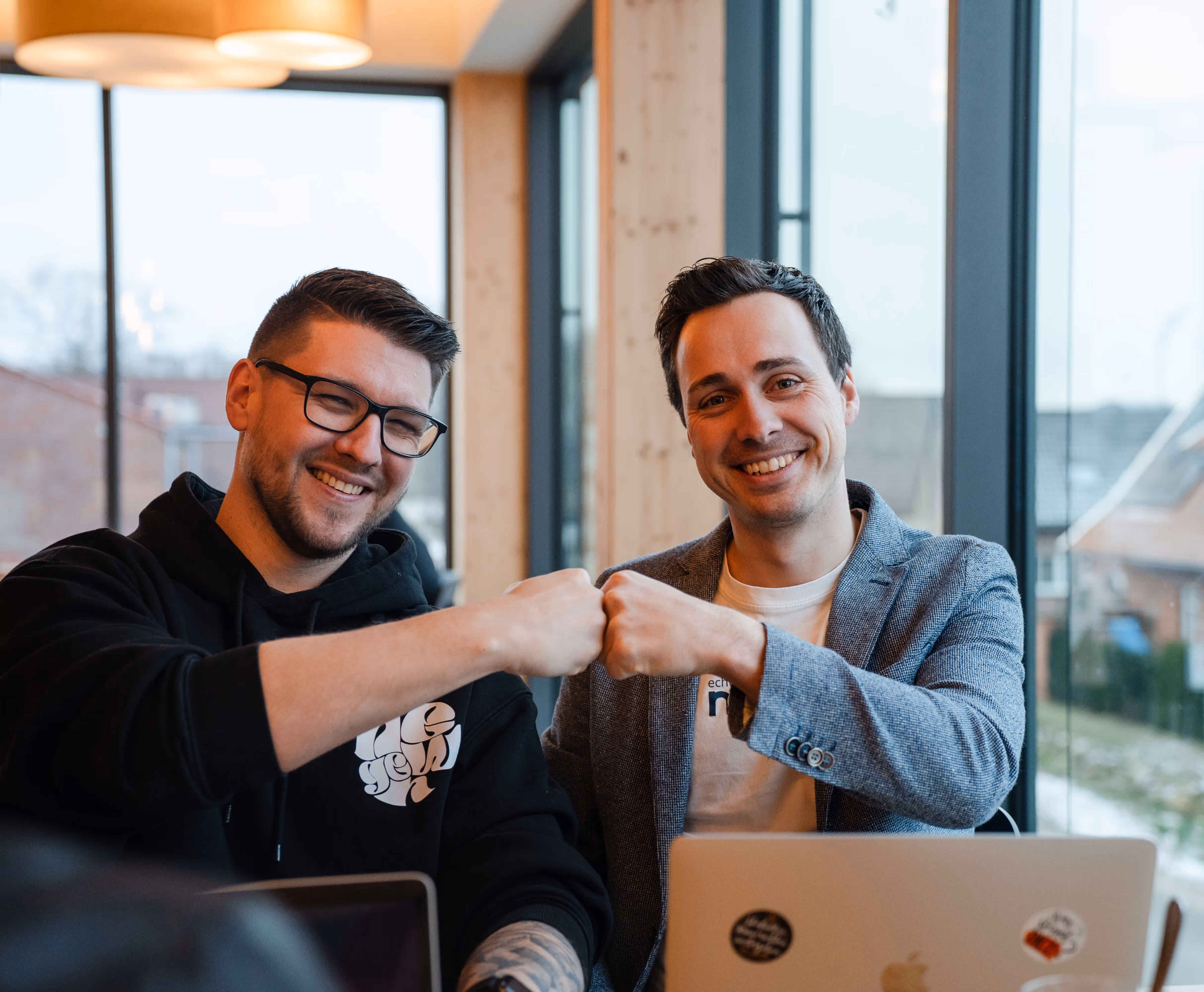 Sales-Mitarbeiter