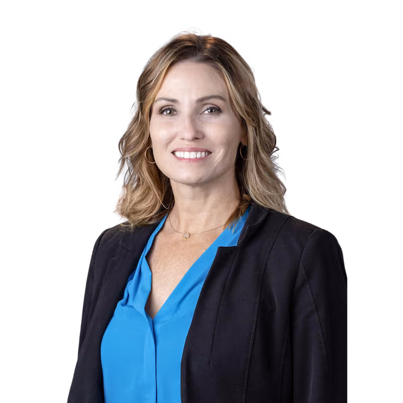 Tiffany Roth