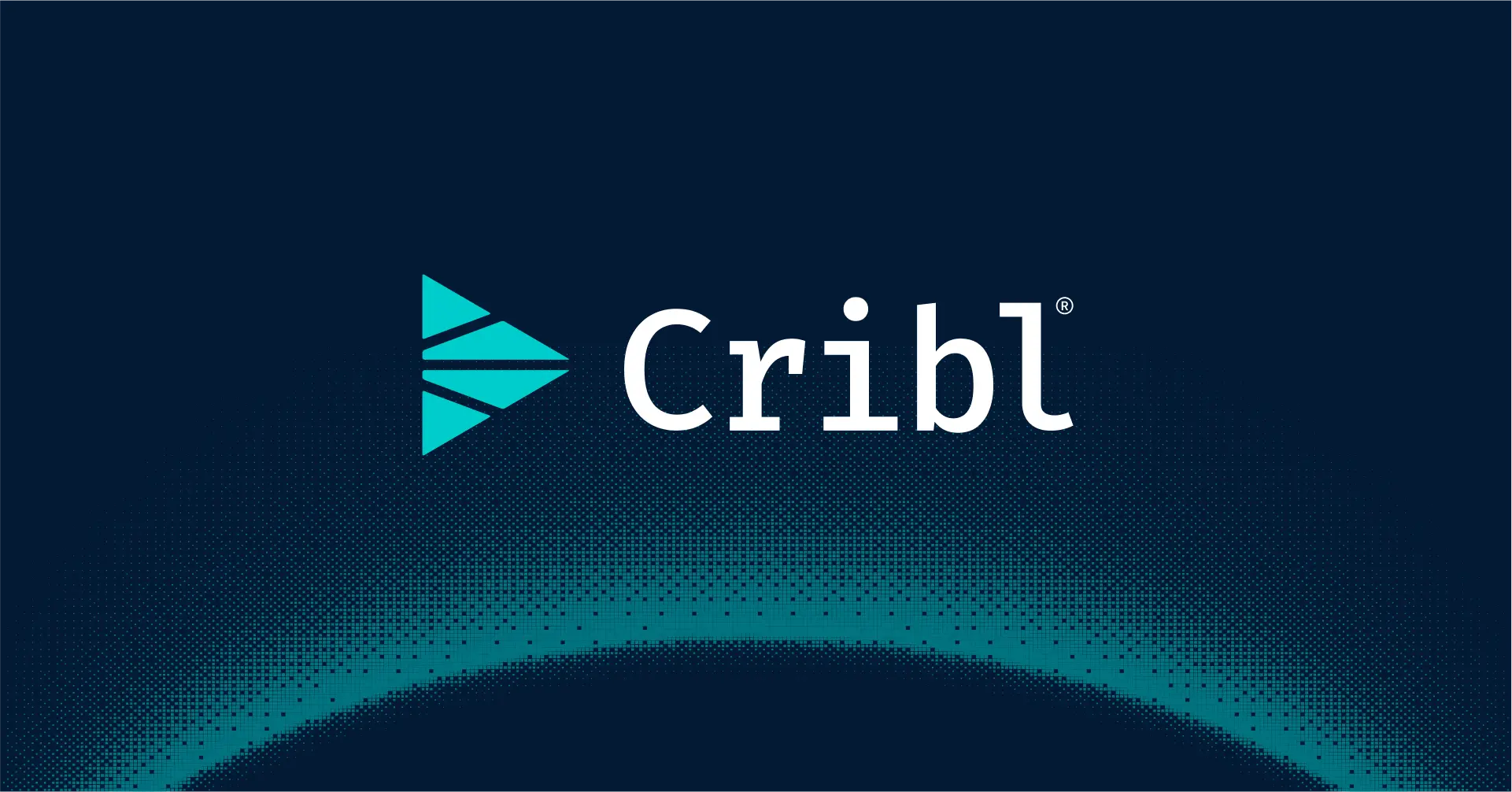 Modernizing Observability with Cribl