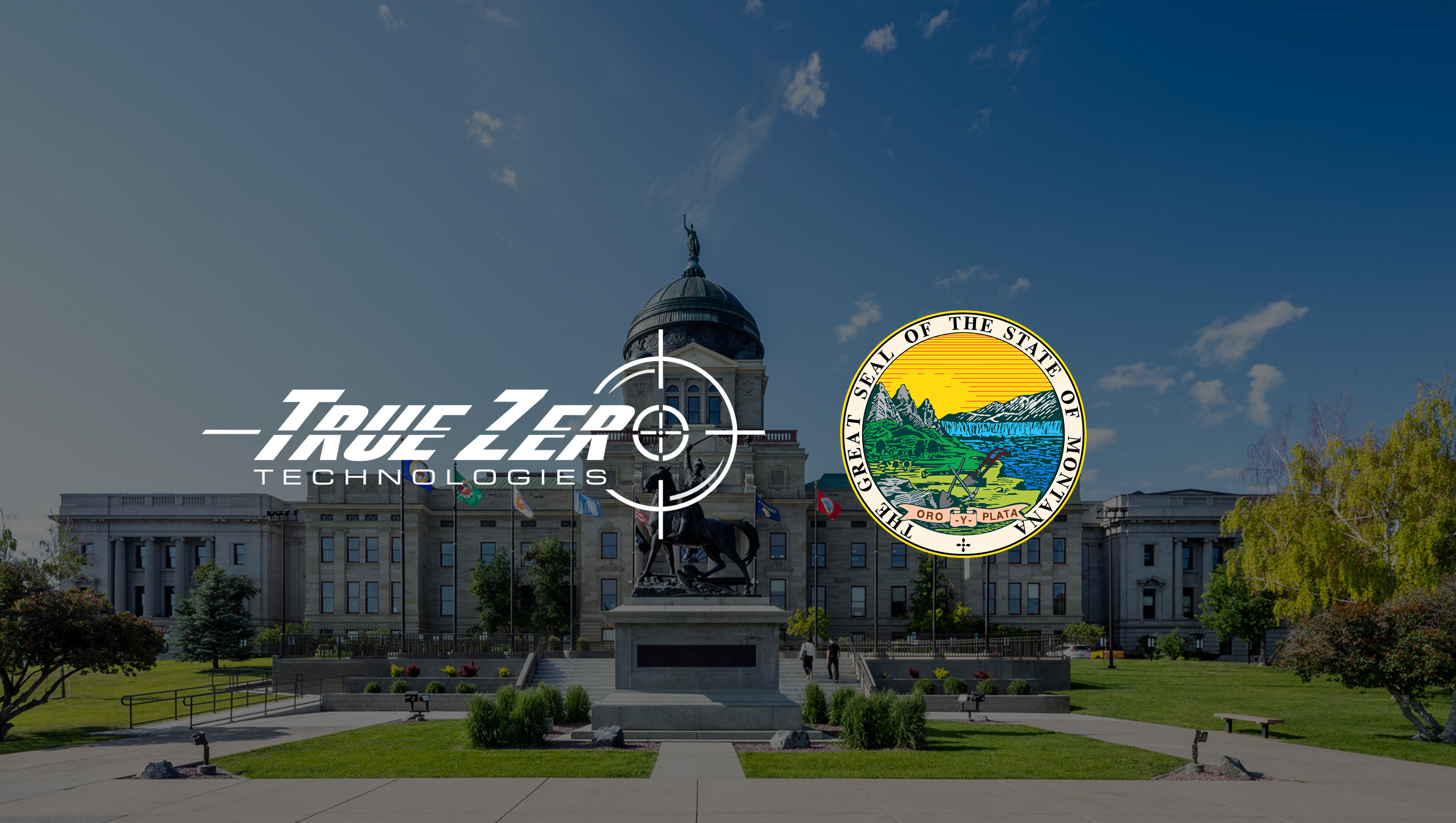 True Zero Technologies Selected as Approved Services Provider on State of Montana Master Contract for IT Services