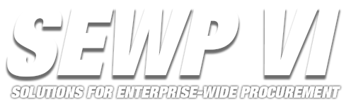 SEWP VI