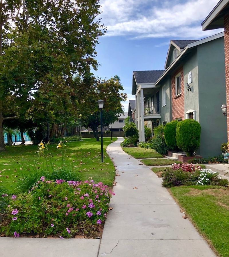 Permanent Supportive Housing