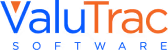 ValuTrac Software Official Logo