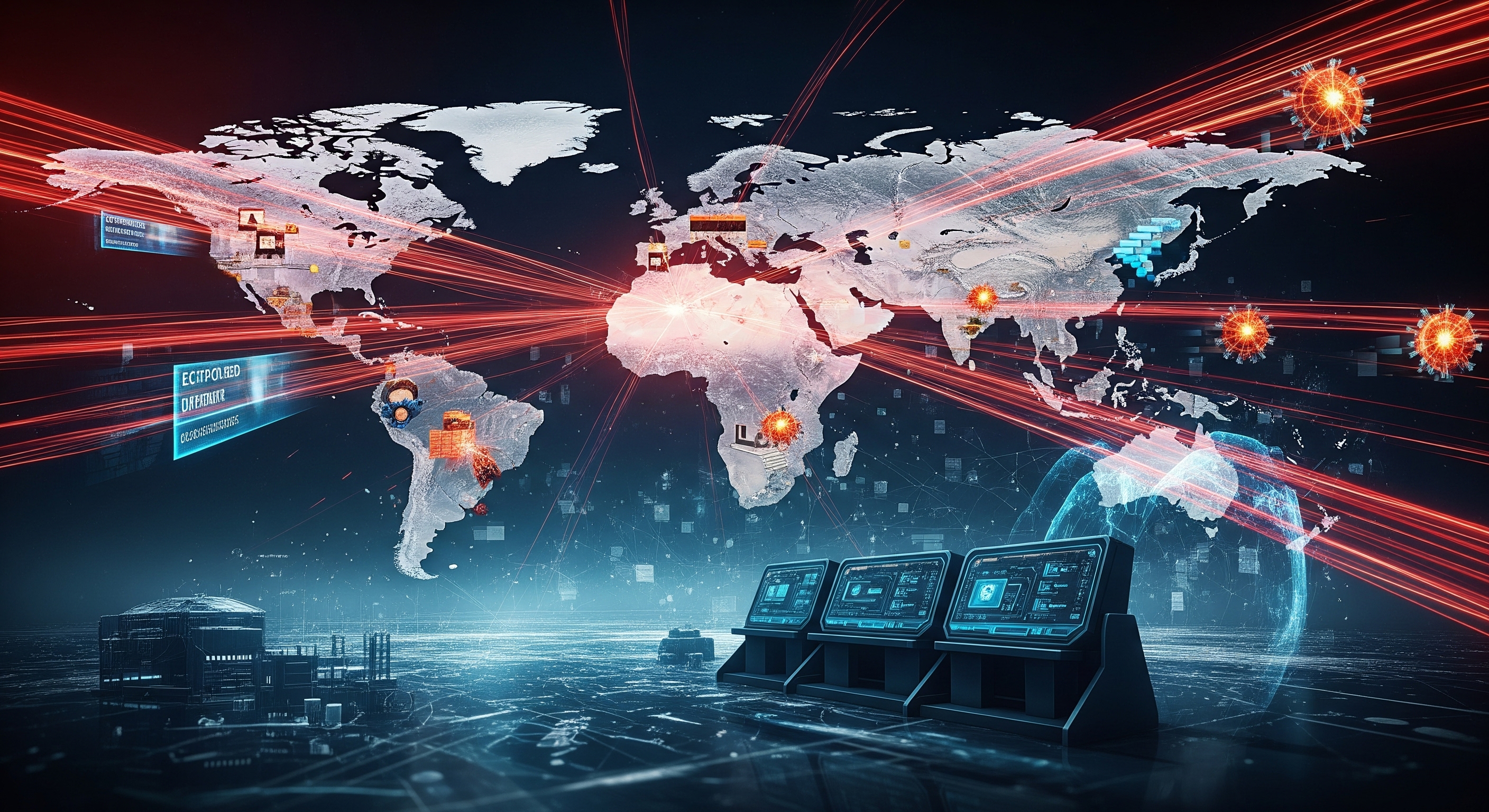 Heightened Alert: Understanding Increased Cyber Risks from Nation-State Actors