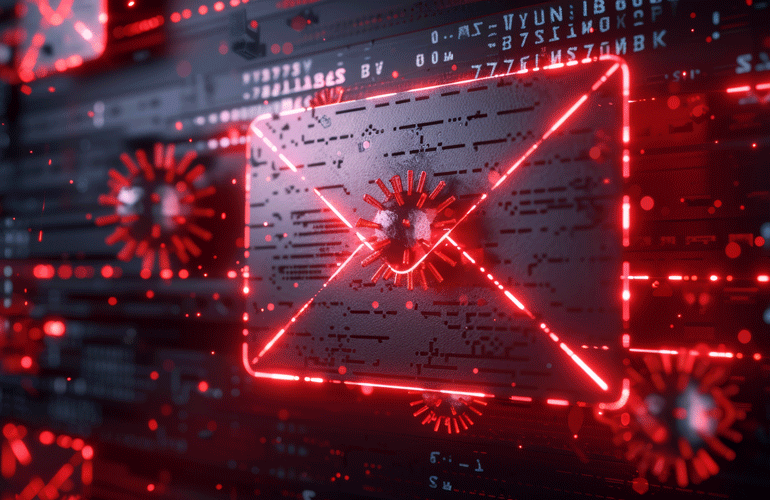 The Double-Edged Sword: How AI is Fueling Business Email Compromise and Cyber Incidents | Buonasera Group