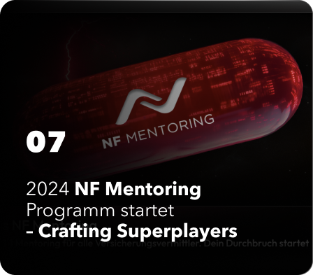 NFMentoring