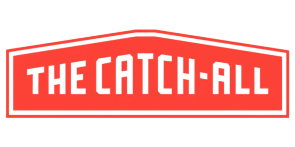 The Catch-All logo