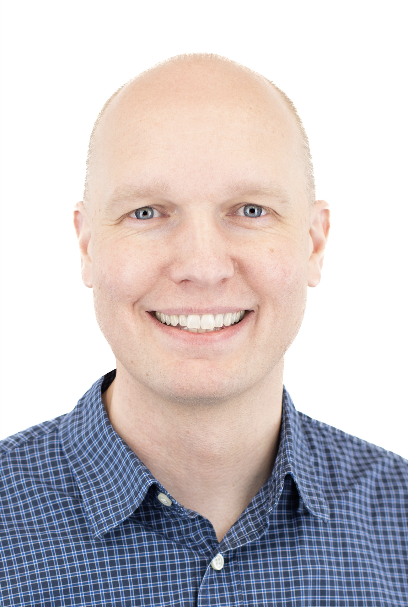 Ben Hodson