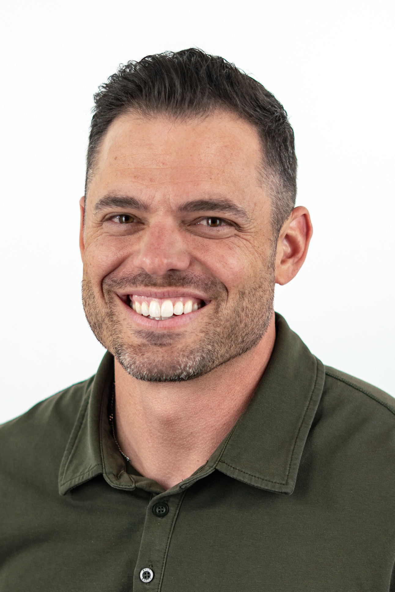 Bryan Oram
