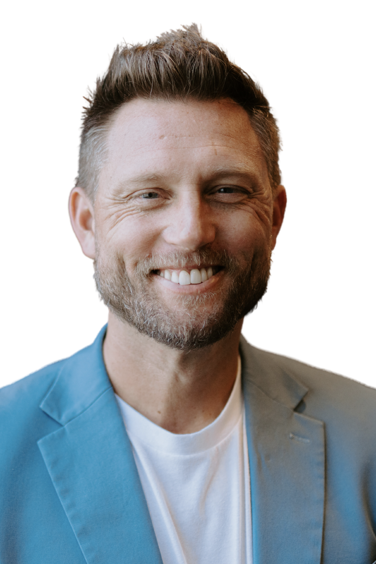 Ryan Groth