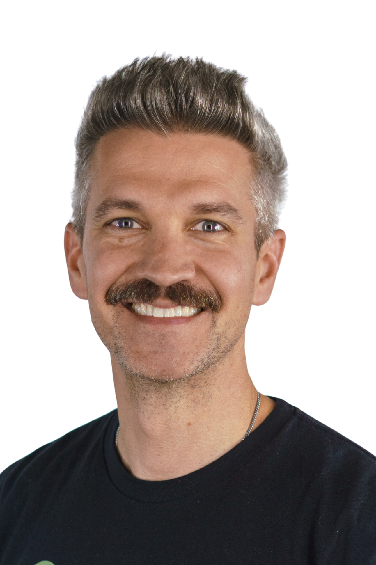John Senac