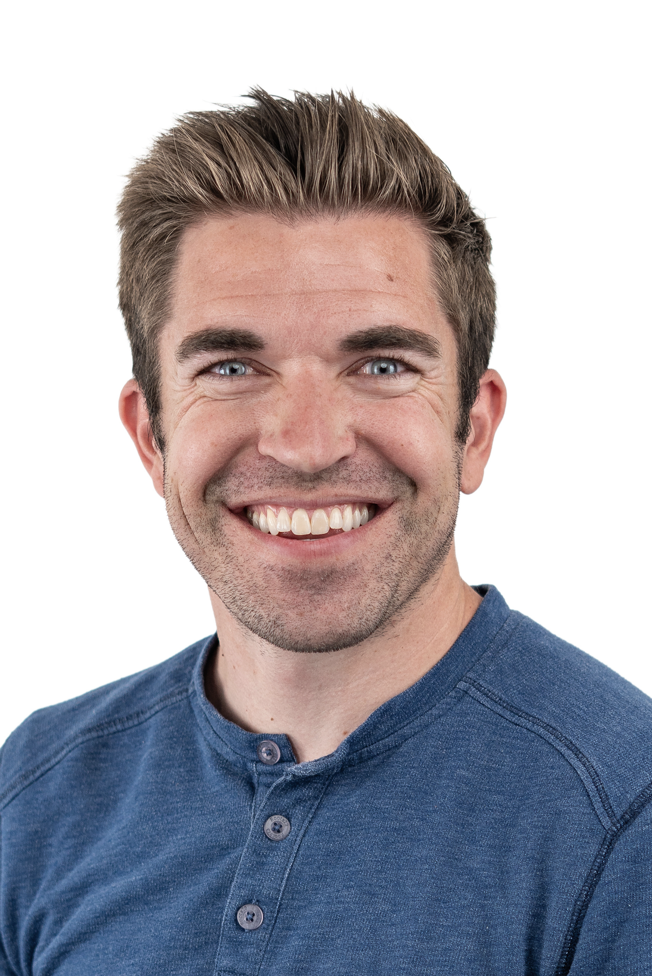 Todd Furness