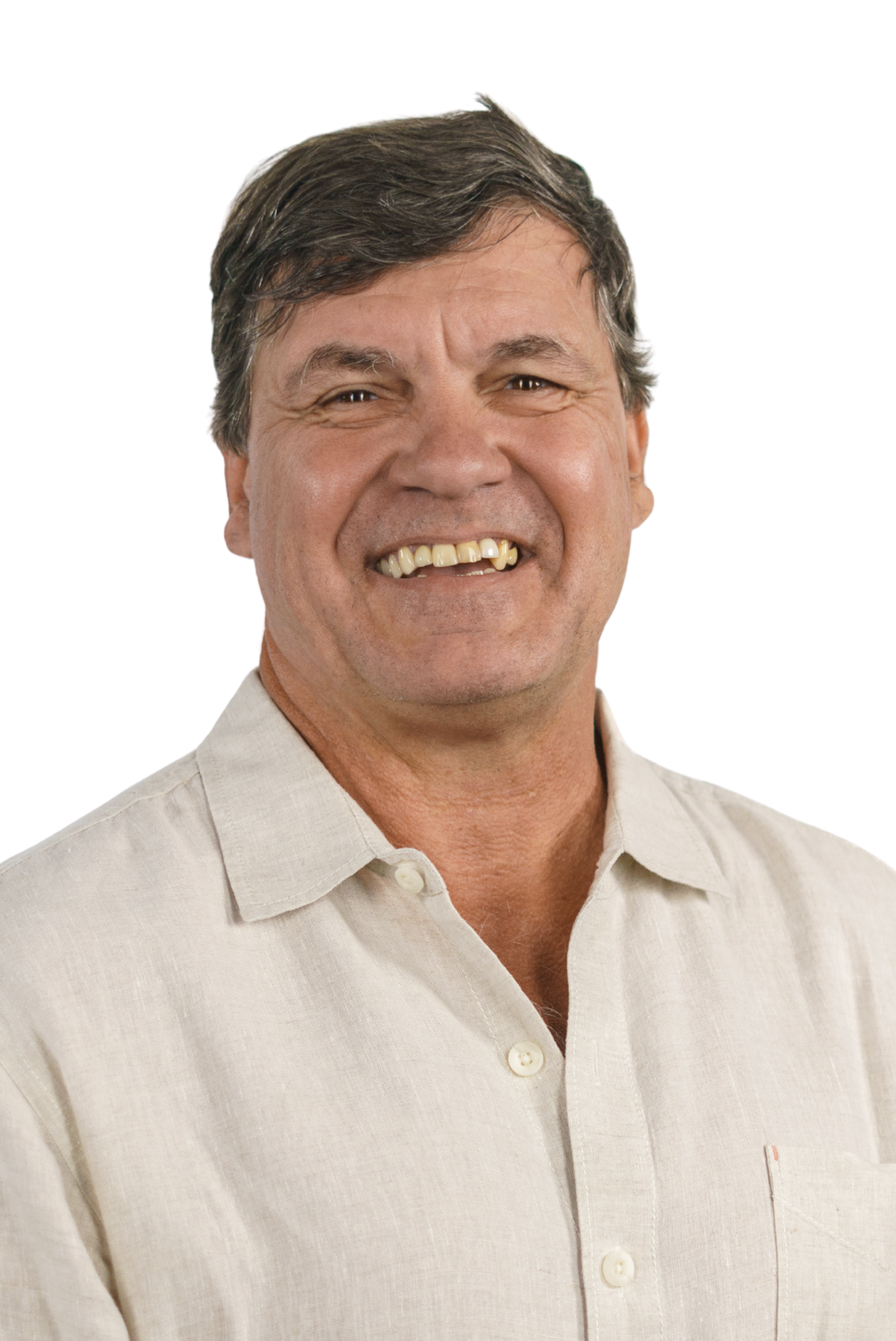 Claudio Vilas