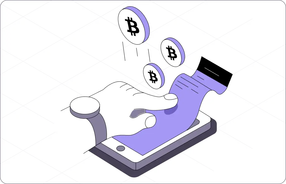 Can crypto really replace your bank account?