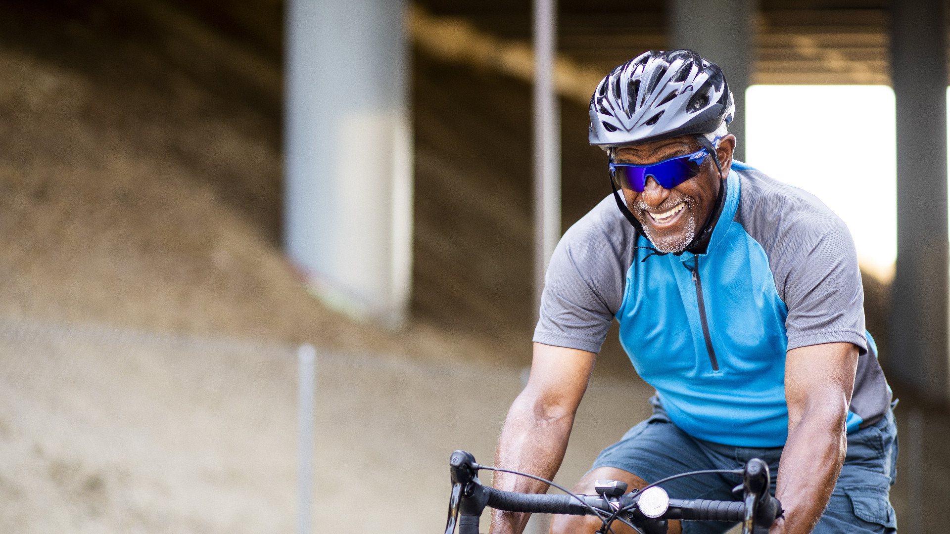 Helping People Live Better, Healthier Lives