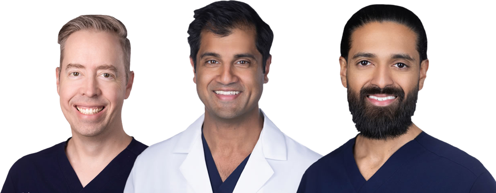 Experienced, Board-Certified Interventional Radiology Doctors