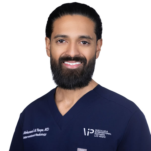 Mohammed Hoque, MD