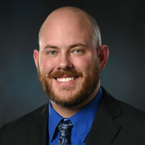 Nicholas Bryant, PA-C