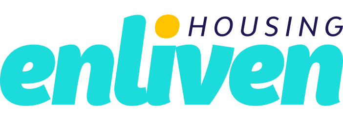 Housing Enliven Logo