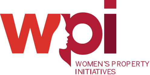 Women's Property Initiatives Logo
