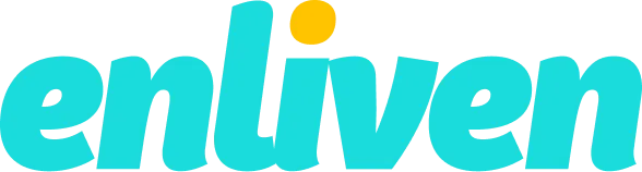 enliven logo