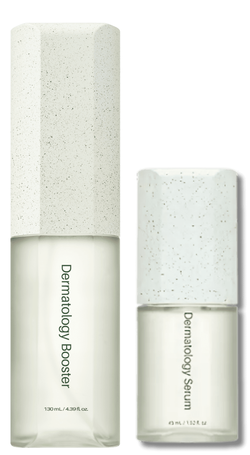Dermatology Booster & Serum