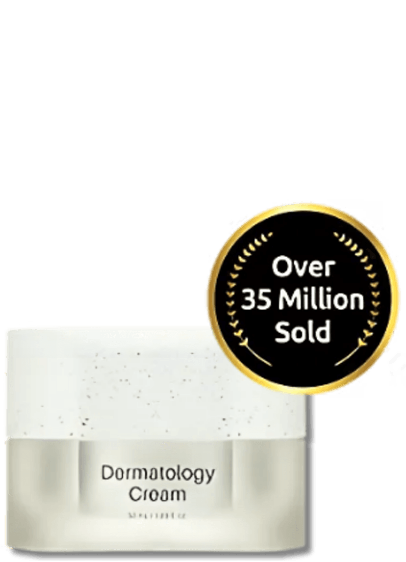 Dermatology Cream