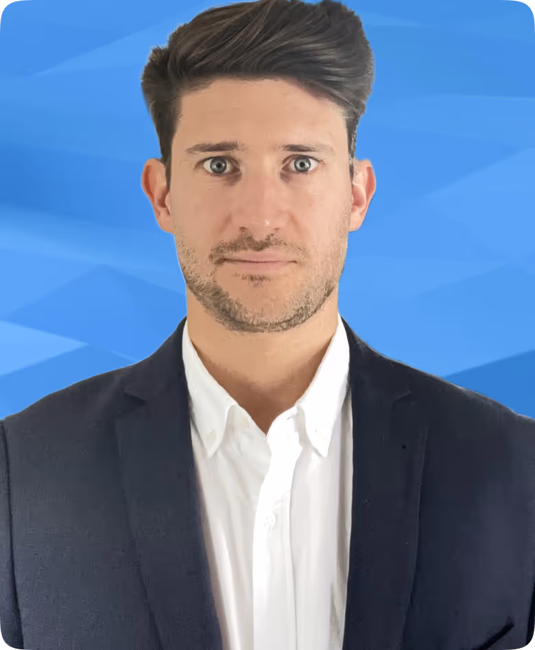 Adrien PUYO, gérant de ALAIA Patrimoine, cabinet gestion de patrimoine à Bordeaux