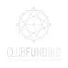 Logo de Club Funding, société d'investissement en Crowdfunding immobilier, partenaire de ALAIA Patrimoine, cabinet de gestion de patrimoine à Bordeaux