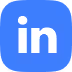 Logo Linkedin