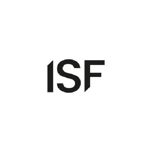 ISF logo