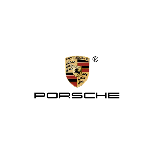 Porsche logo