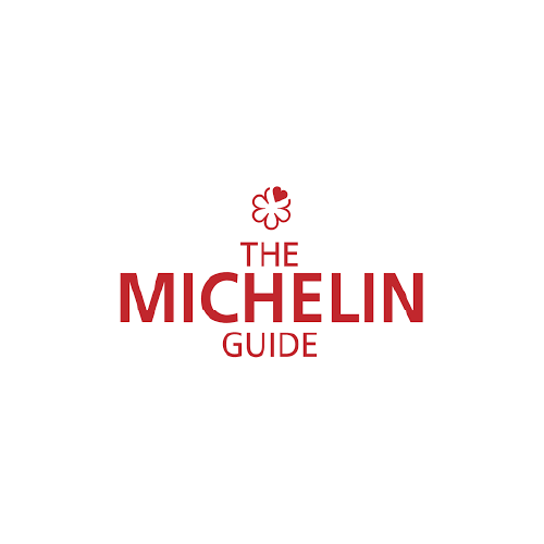 The Michelin Guide logo