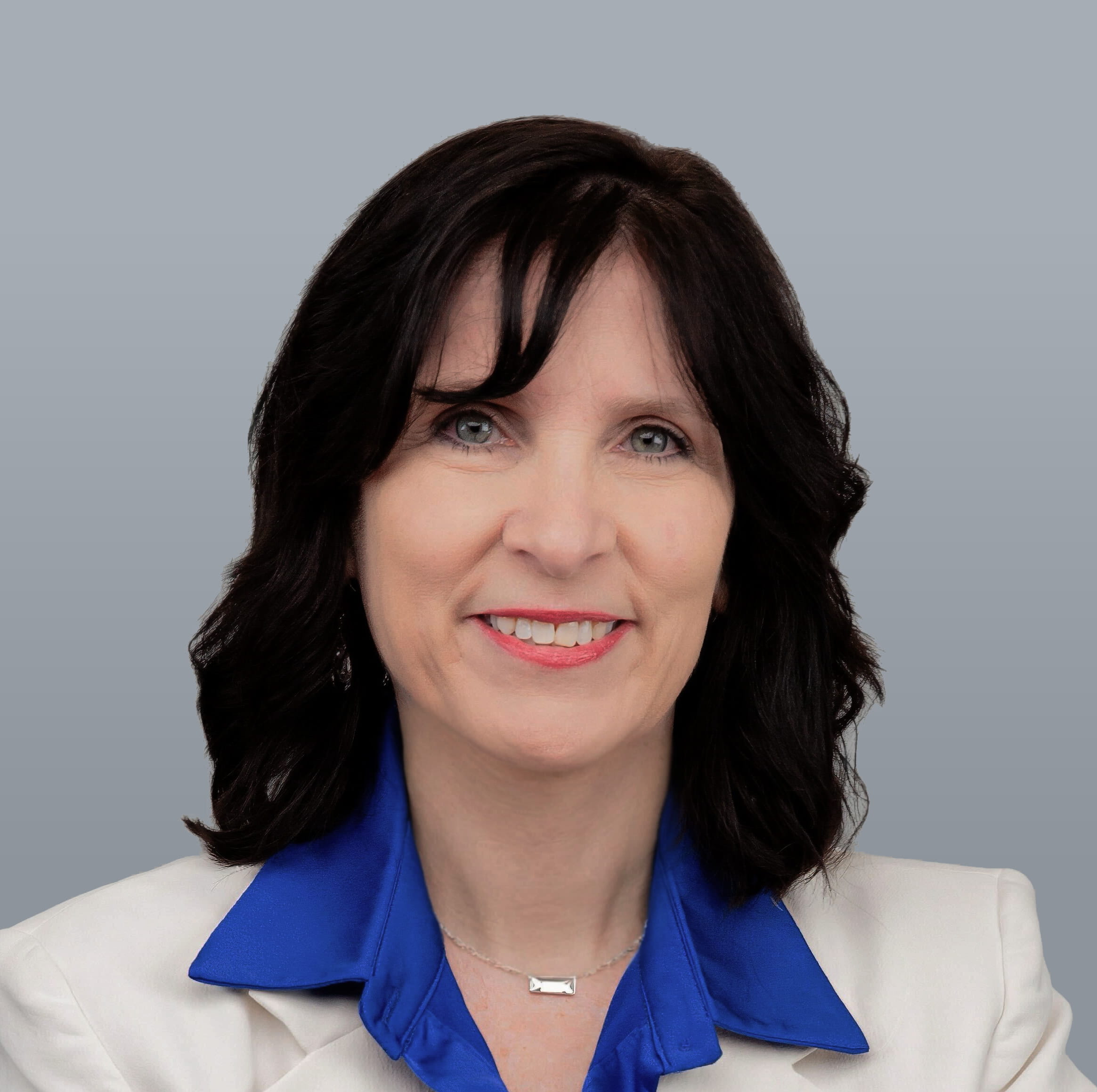 Trish Knox, Founder & CEO of TK Events