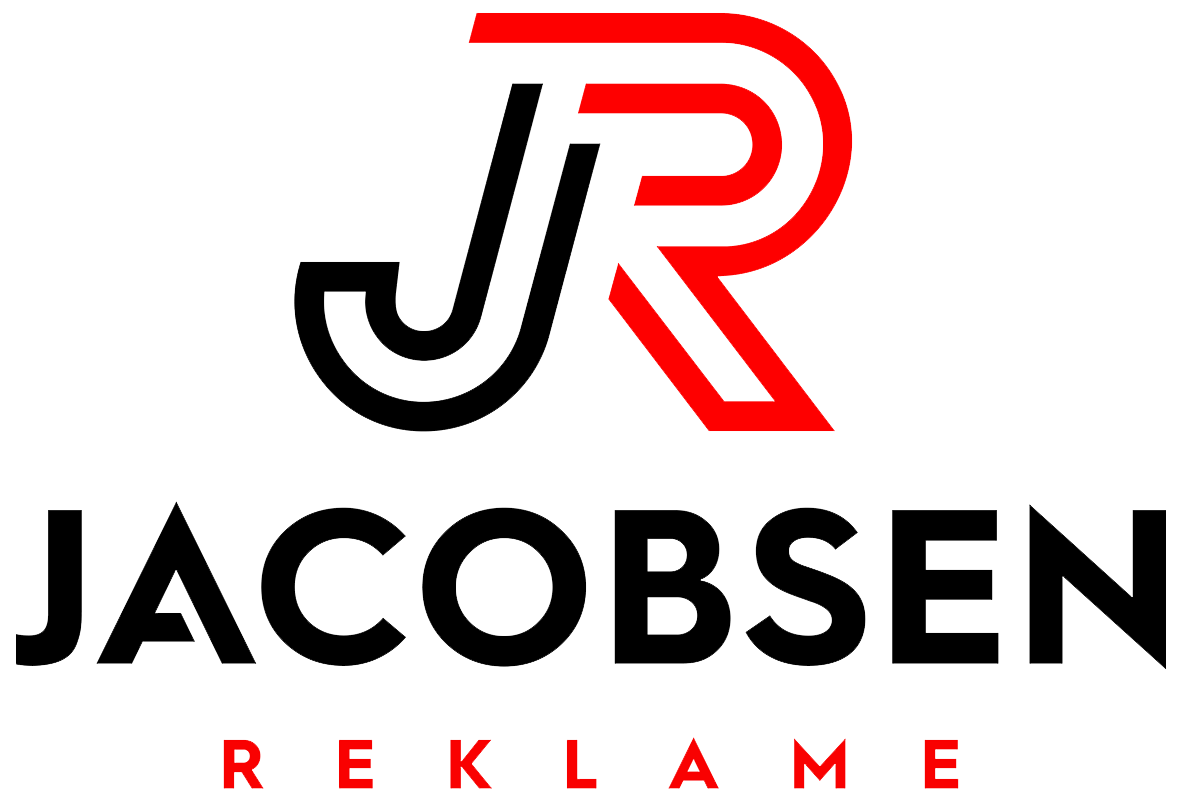 Jacobsen reklame