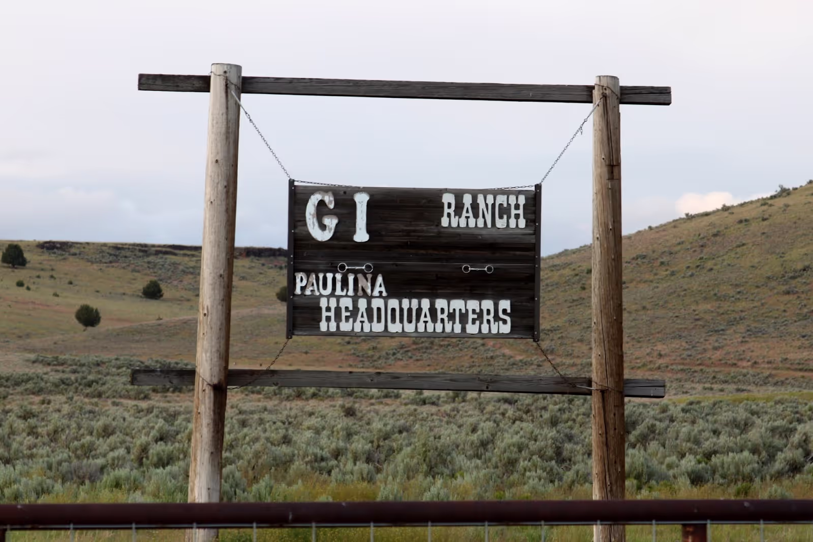 GI Ranch
