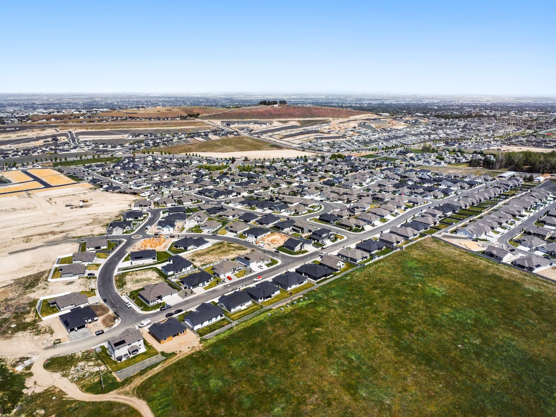 Apple Valley