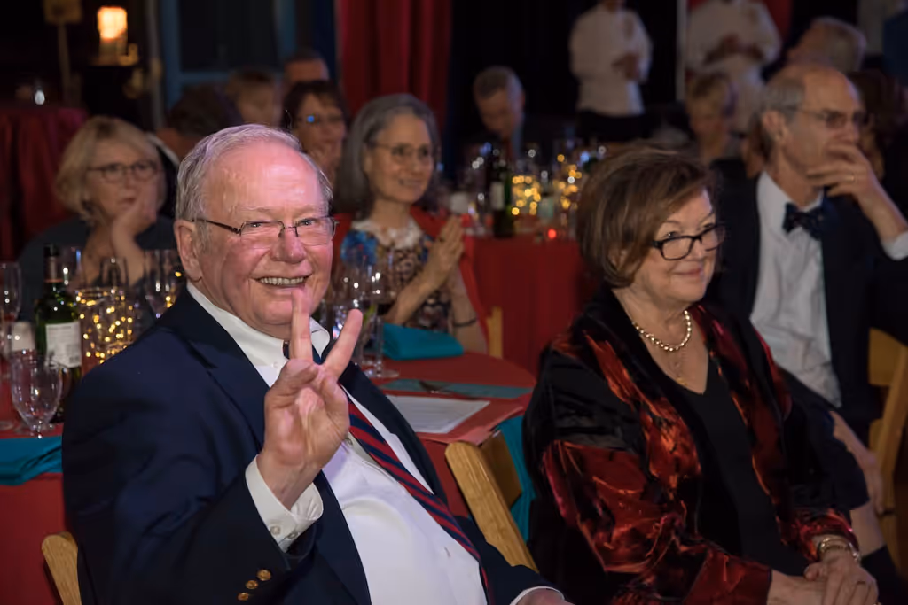 2014 Central Oregon Association of REALTORS Lifetime Achievement Award