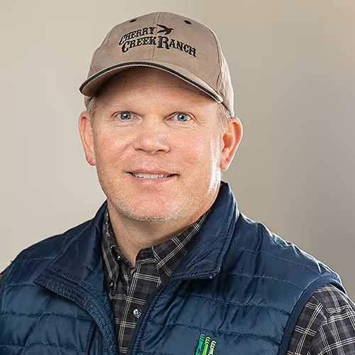 Mike Bjorvik