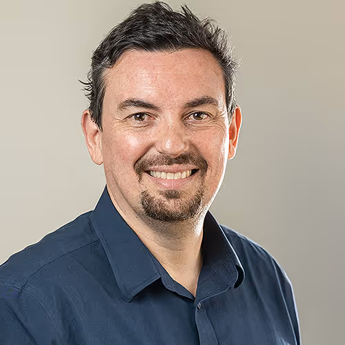 Luis Zober