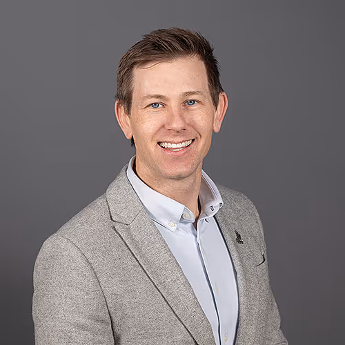 Peter McCaffrey