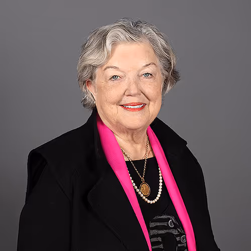 Trish Smith