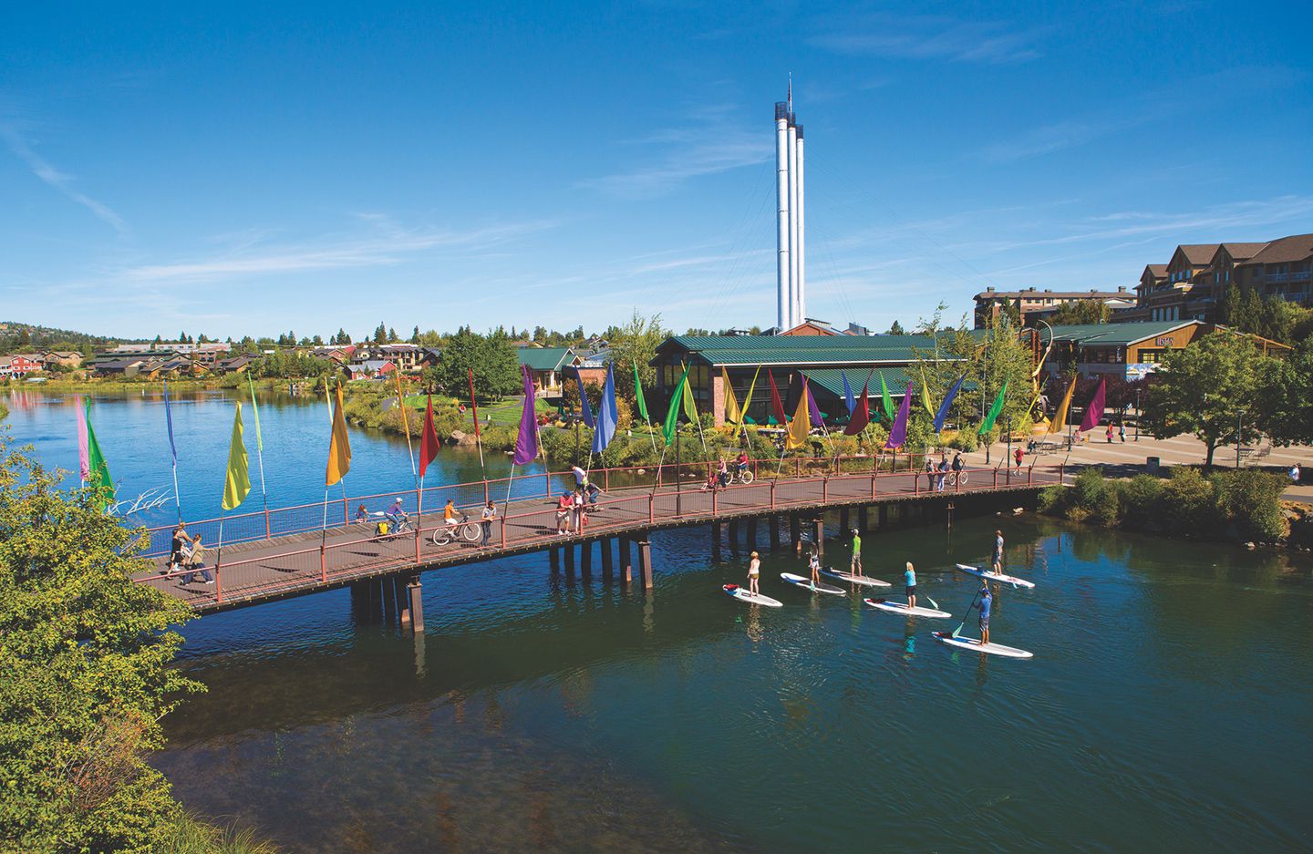 2017 The Waterfront Center's Annual Excellence Award