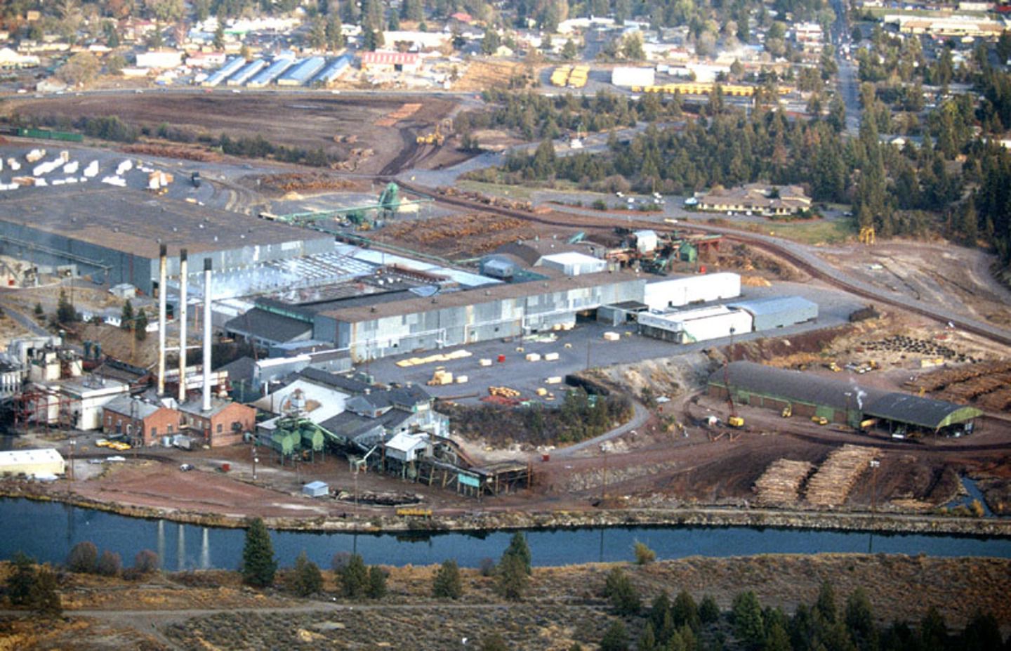 2002 Phoenix Award from the Environmental Protection Agency